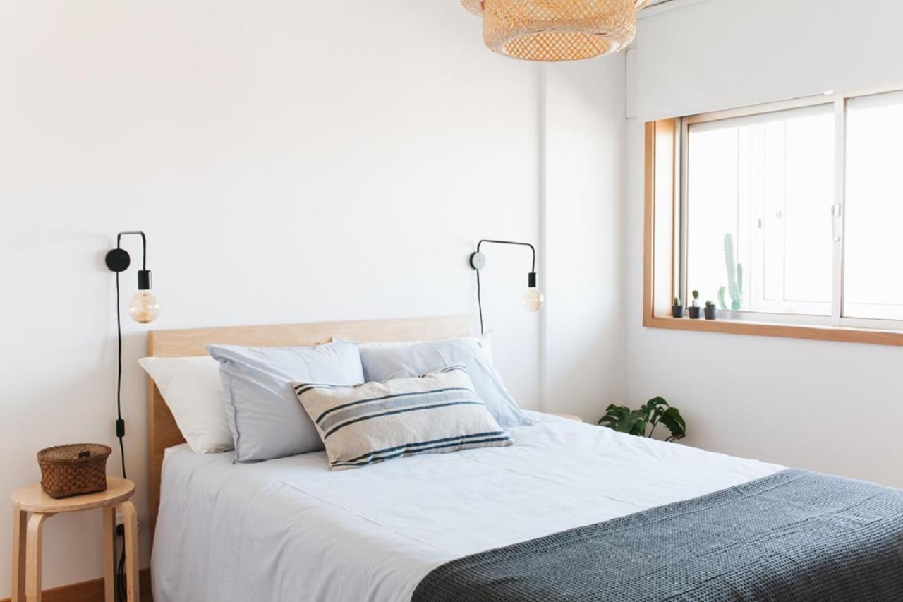 Viva Cozy Panoramic Flat Apartamento Senhora da Hora Exterior foto